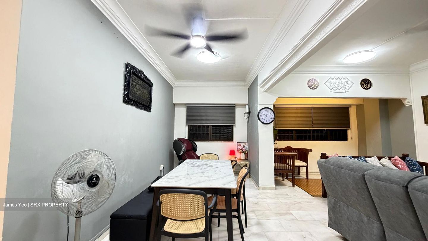 Blk 323 Sembawang Close (Sembawang), HDB 5 Rooms #598789981